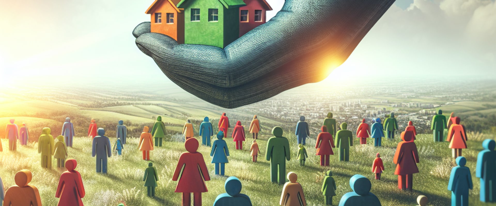 The Hidden Connection Between Nonprofit Programs and Essential Home Services
