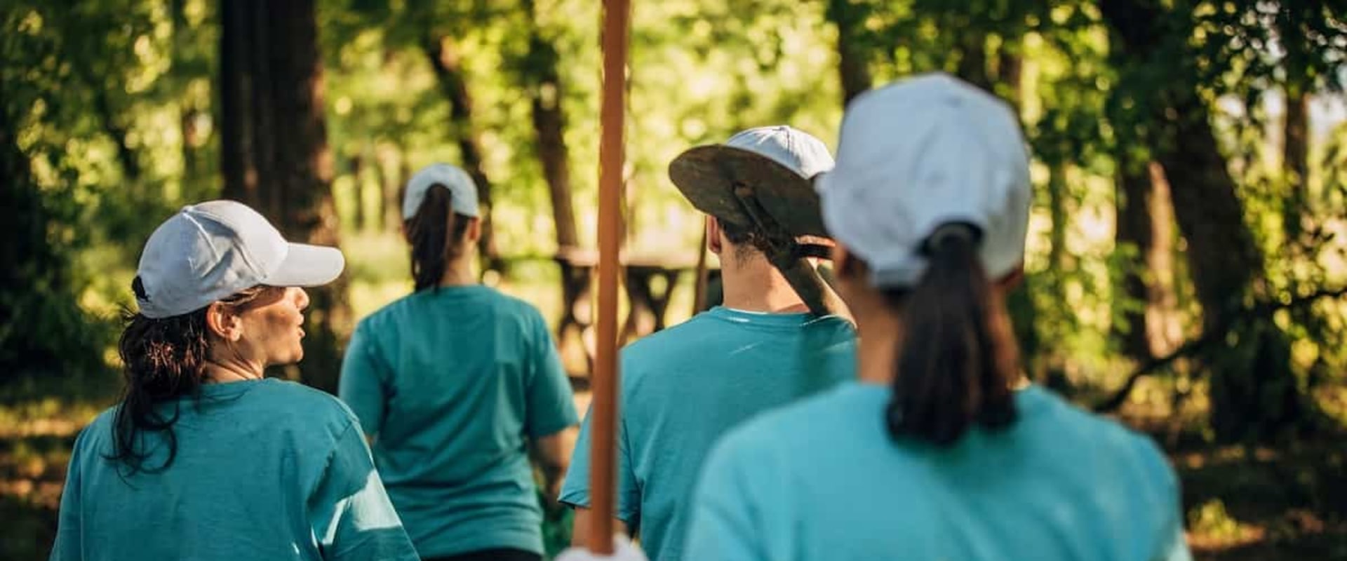 Types of Volunteer Opportunities: A Comprehensive Guide