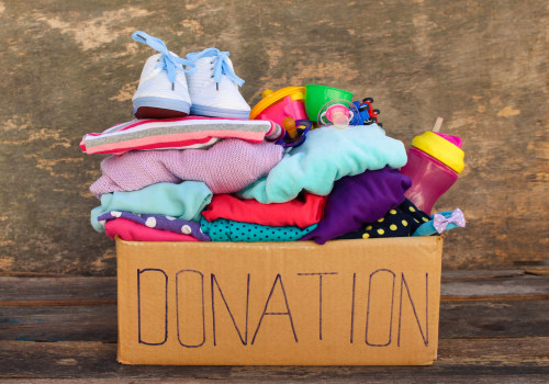 Donations to Nonprofit Organizations in Orlando, Florida: Making a Difference in the Community