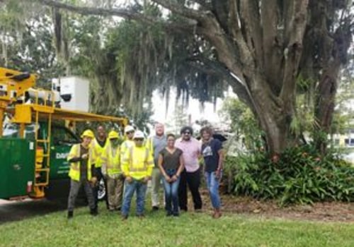 Nonprofit Organizations in Orlando, Florida: Making a Positive Impact